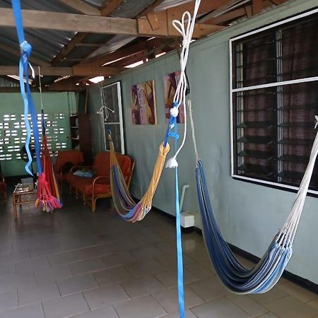 Unu Pikin Guesthouse Paramaribo Exterior foto