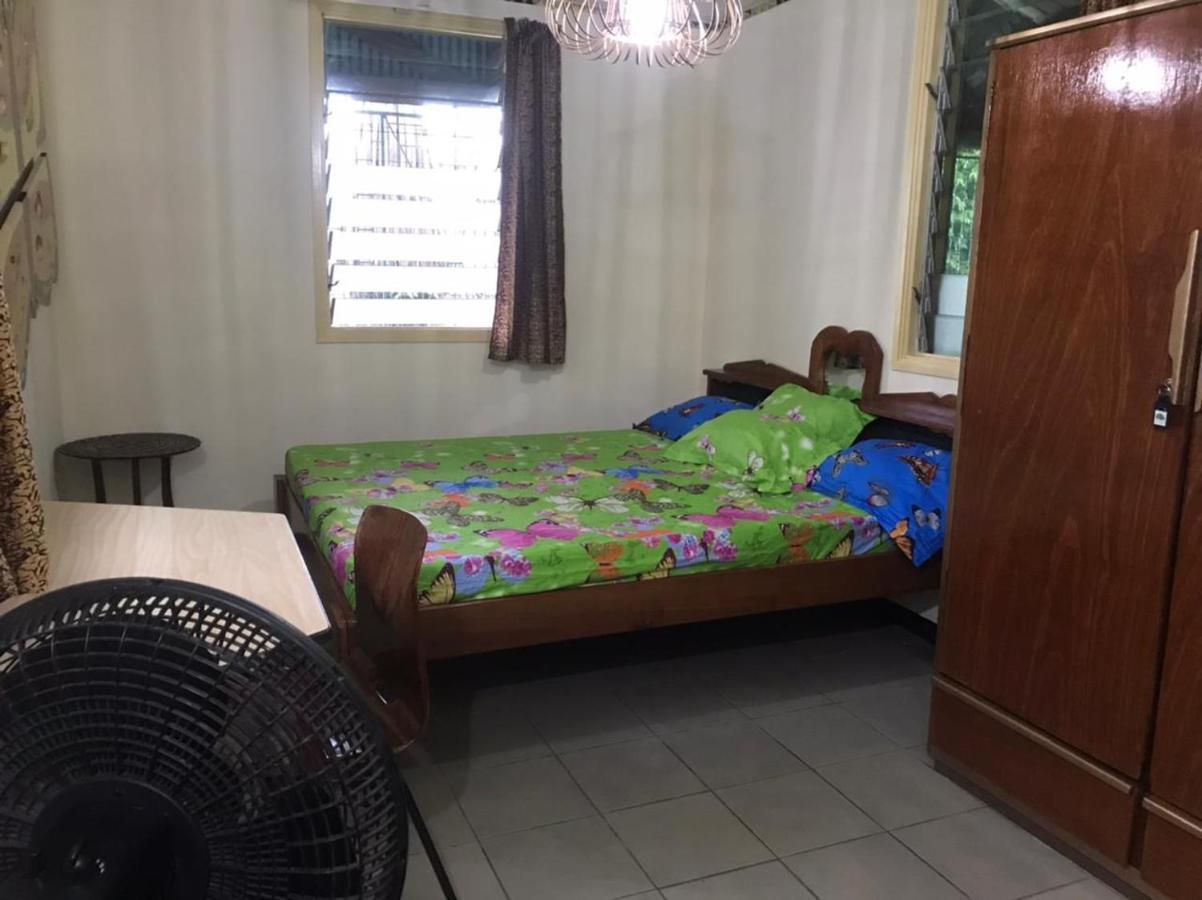 Unu Pikin Guesthouse Paramaribo Zimmer foto