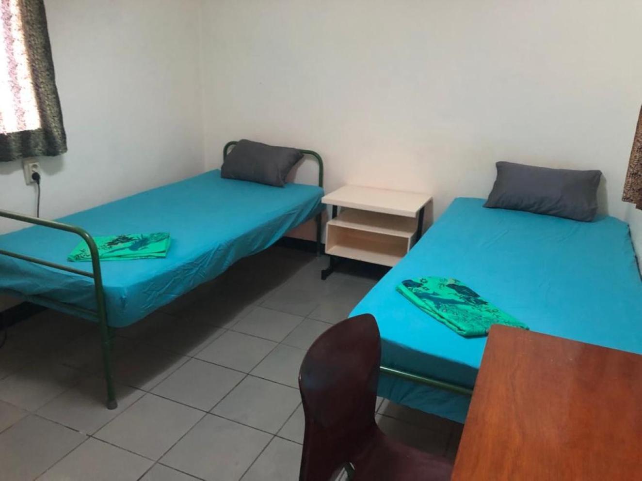 Unu Pikin Guesthouse Paramaribo Zimmer foto