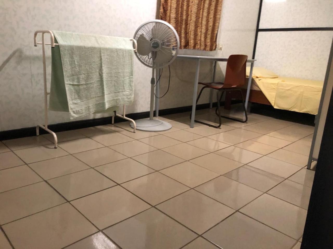 Unu Pikin Guesthouse Paramaribo Zimmer foto