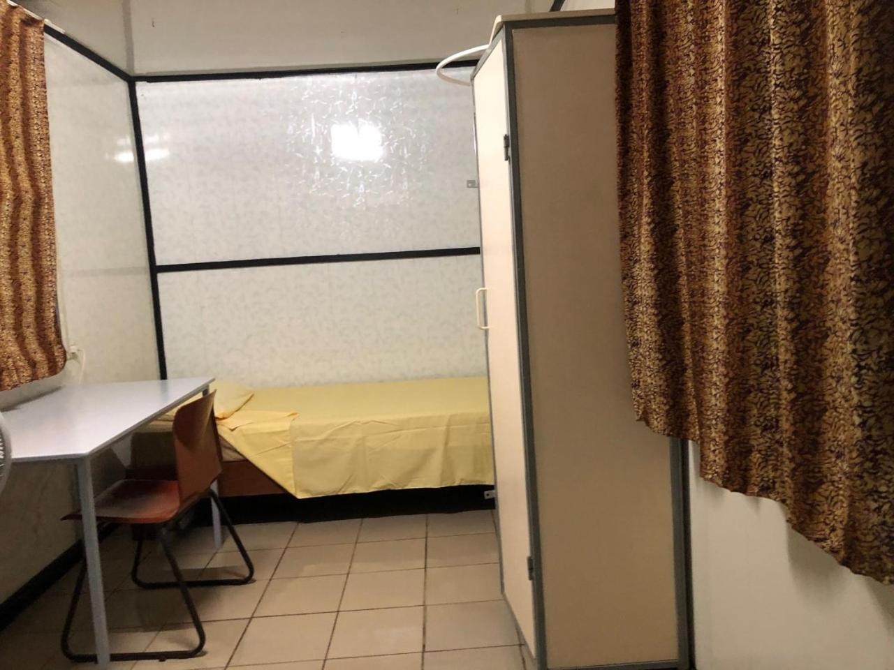 Unu Pikin Guesthouse Paramaribo Zimmer foto