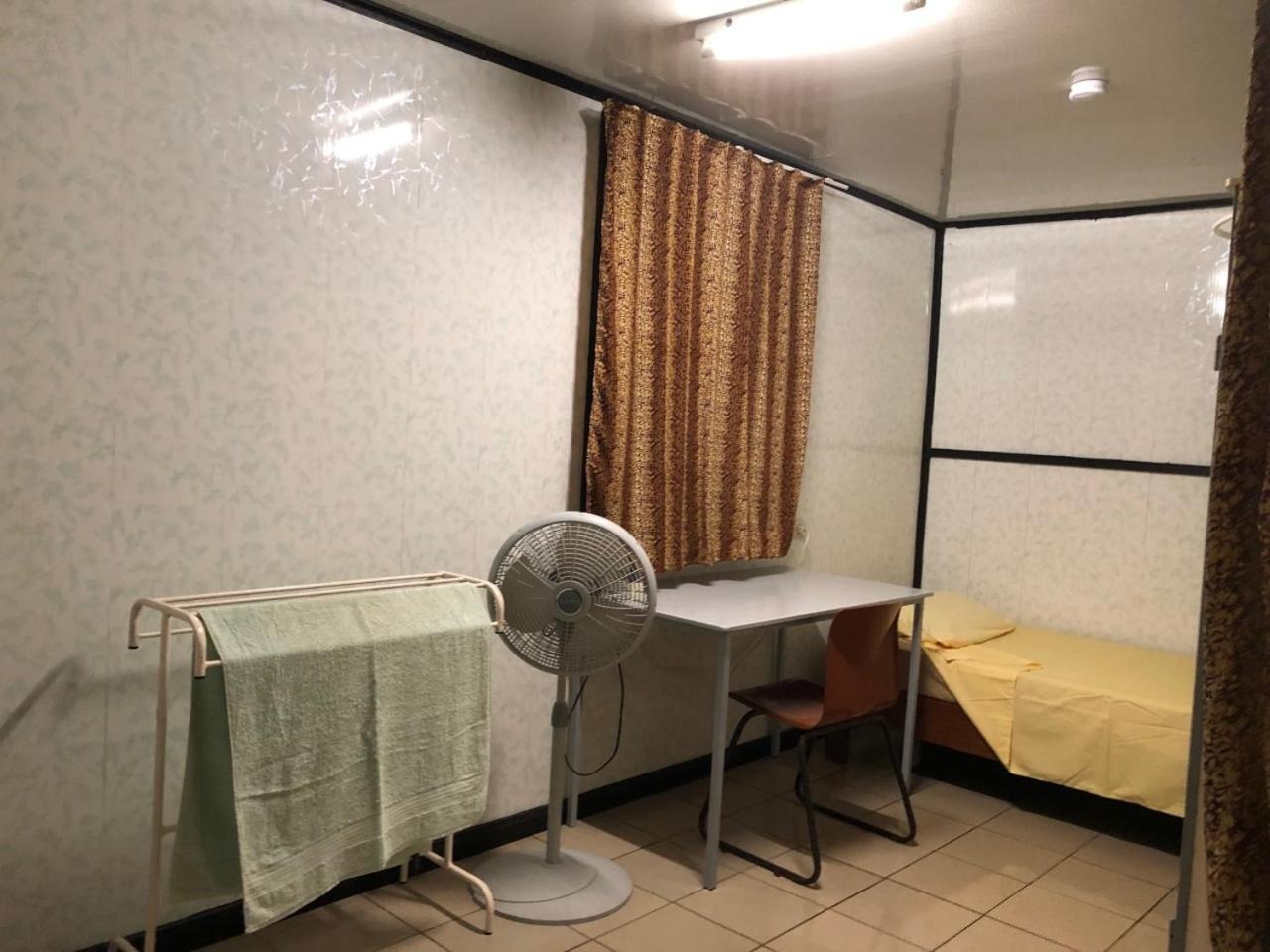 Unu Pikin Guesthouse Paramaribo Zimmer foto